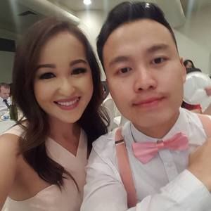 Meet your Posher, Khoua